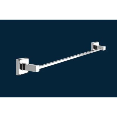 Capri Qubix Stainless Steel Towel Rod-QB-804