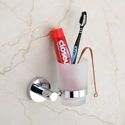 Capri Royal Stainless Steel Tumbler Holder-RC-503