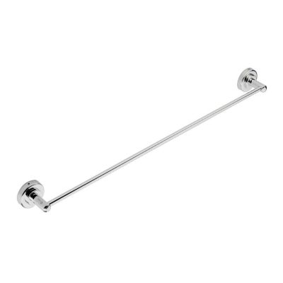 Capri Royal Stainless Steel Towel Rod-RC-504