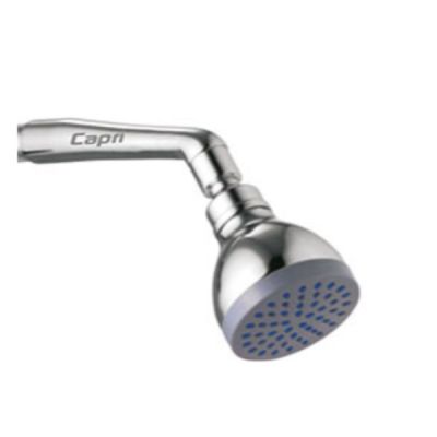 Capri Innova Brass Overhead Shower with Arm-SH-3208