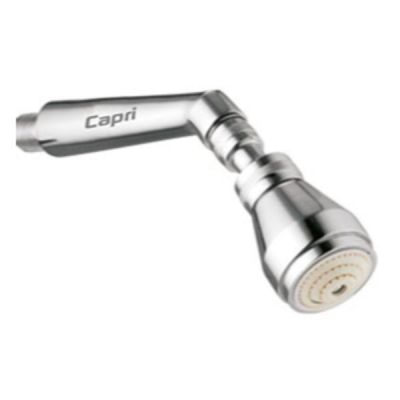 Capri Rhythem Brass Overhead Shower with Arm-SH-3209
