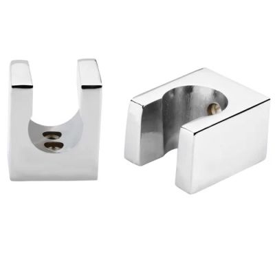 Capri ABS Square Hook-SH-3222