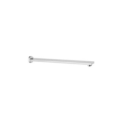 Capri 18Inch Brass Flat Shower Arm-SH-3224