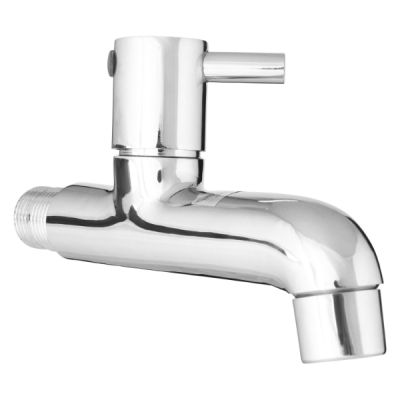 Capri Spark Silver Bib Cock-SP-2601