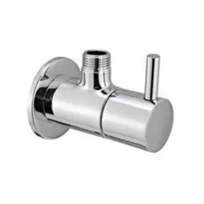 Capri Spark Silver Angle Cock-SP-2603