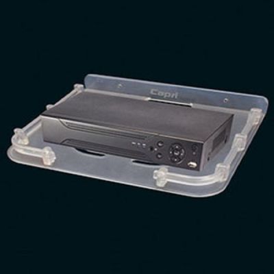 Capri Sonic ABS Set Top Box Stand-UB-5219