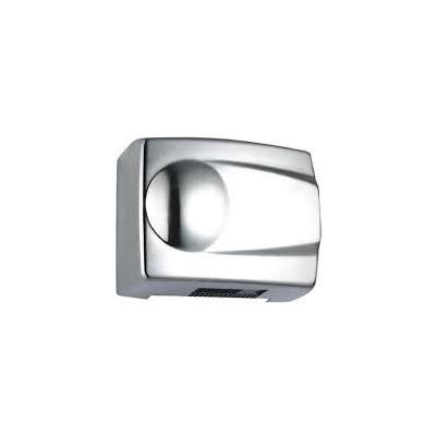 Capri Trendy 1500W Steel Hand Dryer-WR-1217