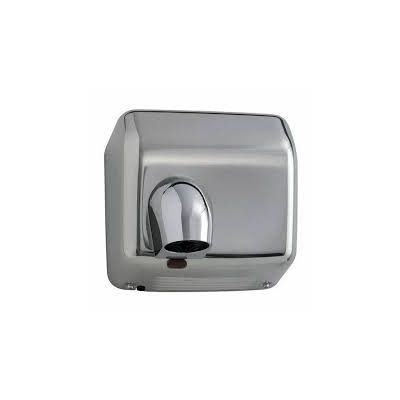 Capri Trunk 2100W Stainless Steel Hand Dryer-WR-1218