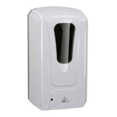 Capri 1000ml Ace Foam Soap Dispenser-WR-1261