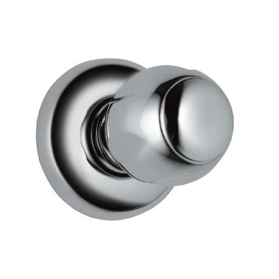 Jaquar Exposed Part Kit of Concealed Stop Cock Clarion CQT-CHR-23083K