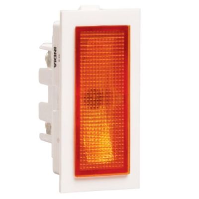 Crabtree Athena Indicator Lamp -1M ACAIPIW060