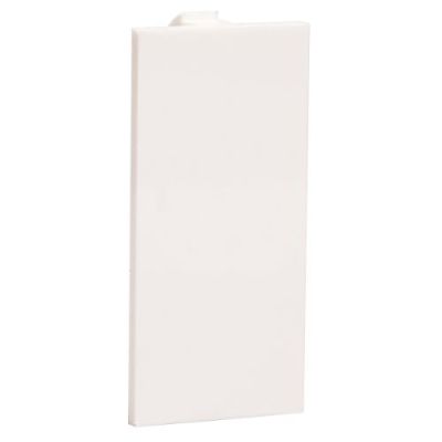 Crabtree Thames Blank Plate 1 Module -1M ACTPXBWX01