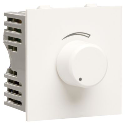 Crabtree Thames 2M BLDC 1200mm White Fan RagulatorCrabtree-ACTRFXG006
