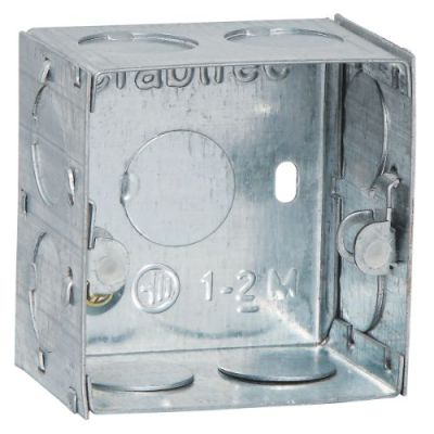 Crabtree Verona 3 M Box ACTXMIIX03