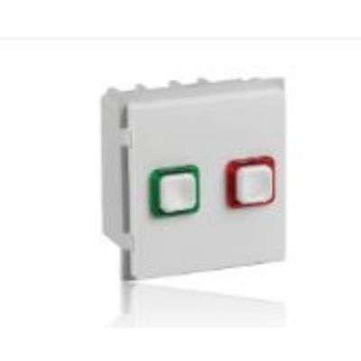 Crabtree Murano 32A White Motor StarterCrabtree-ACUSMXW321