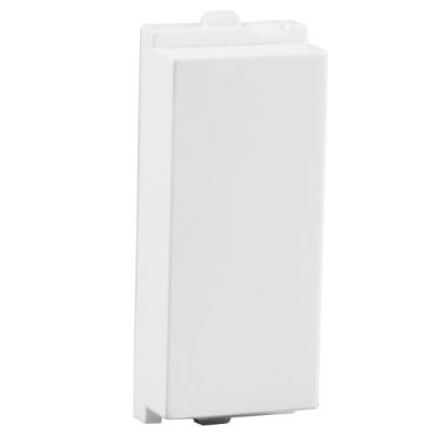 Crabtree Verona Blank Plate-1M ACVPPBWX01