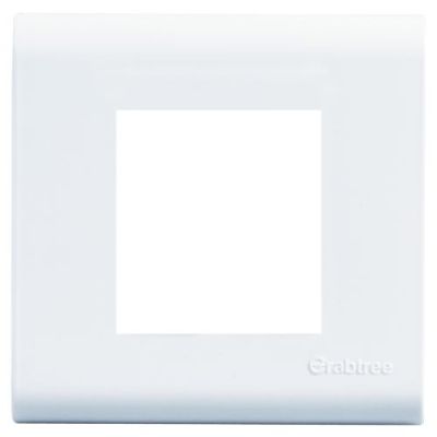 Crabtree Verona 2 M Cover Plate ACVPPCWV02