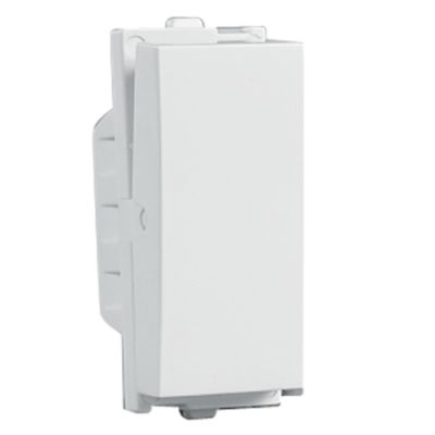 Crabtree Verona 25A Grey One Way SwitchCrabtree-ACVSXXB251