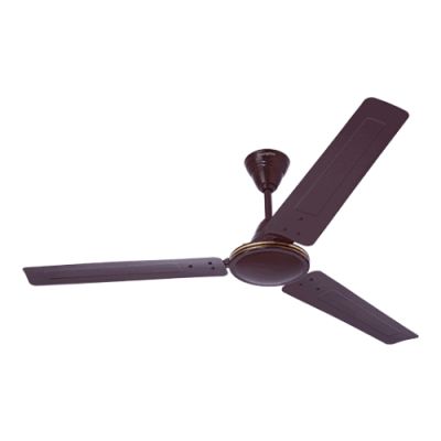 Crompton Cool Breeze 1400mm Luster-Brown High Air Delivery Ceiling Fan