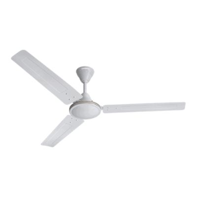 Crompton Cool Breeze 600mm Opal-White High Air Delivery Ceiling Fan