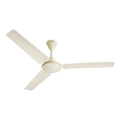 Crompton Cool Breeze 900mm Ivory High Air Delivery Ceiling Fan