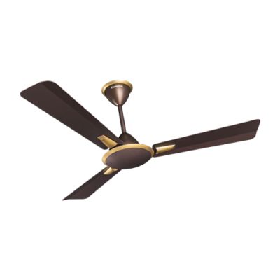 Crompton Greaves Aura Prime 1200mm Antidust Ceiling Fan-77W-370rpm-Chicory-ARP-CHCR-12