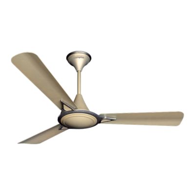 Crompton Greaves Avancer Prime 900mm Antidust Ceiling Fan-56W-420rpm-Antique Beige-AVR-PR-ANTB-9