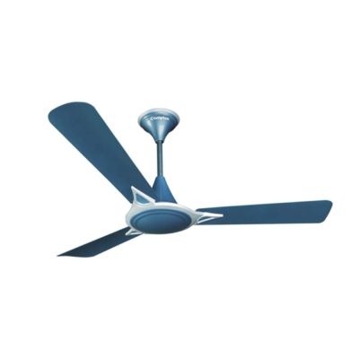 Crompton Greaves Avancer Prime 1050mm Antidust Ceiling Fan-68W-390rpm-Blue-AVR-PR-BL-15