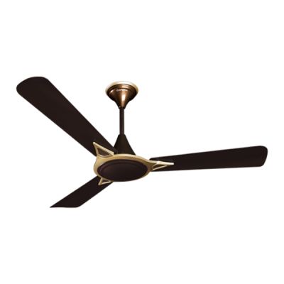 Crompton Greaves Avancer Prime 900mm Antidust Ceiling Fan-56W-420rpm-Roast Brown-AVR-PR-RSTBR-9