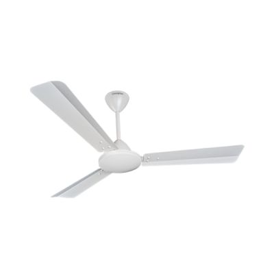 Crompton Greaves Jura Prime Antidust 1200mm Ceiling Fan-74W-380rpm-Conch Cream-JRP-CNCR-12