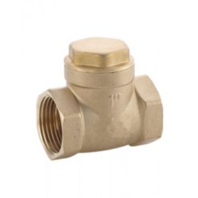 Glimpse Brass Chek Valves cv-7002