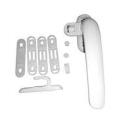 De Klazovyn Aluminium Casement Handle-KAA-3