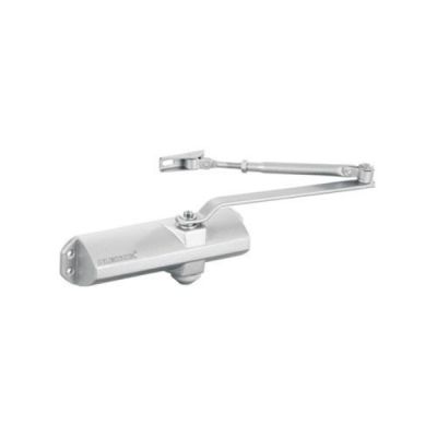 De Klazovyn Sleek Door Closer-KDC-71