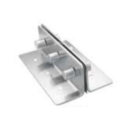 De Klazovyn 400mm Fin Plate-KFP-400