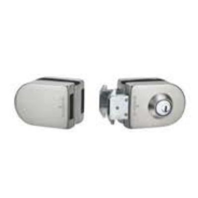 De Klazovyn Double Door Without Cutout Lock Key & Knob-KLK-7