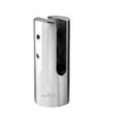 De Klazovyn Spigot Glass Railing Accessories-KRA-333-S-MATT