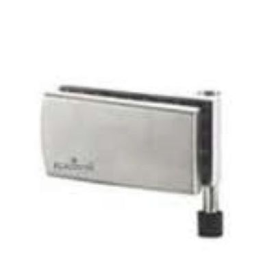 De Klazovyn Lower Column Clip Movable Glass Partition System Patch Fitting-KSFS-A14