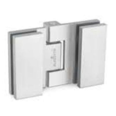 De Klazovyn Glass To Hinge Movable Glass Partition System Patch Fitting-KSFS-H7