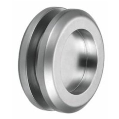 De Klazovyn Handle 48MM Heavy Office Slider Fitting System-KSL-HN-50-H