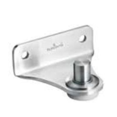 De Klazovyn Designer 1-Way Fix Structure Wall With Fin Spider Fitting-KSP-1