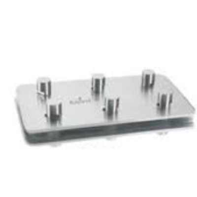 De Klazovyn 350mm Splice Plate-KSP-350