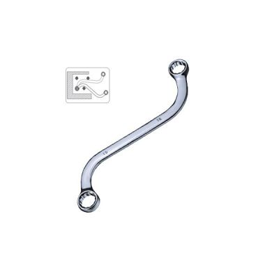 Deeps 22x22mm S-Type Ring Obstruction Wrench Art-210