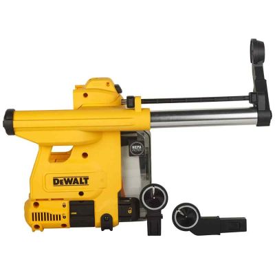 DEWALT On Board Dust Extractor For Sds-Plus Hammers-D25304DH