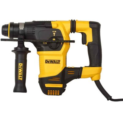 DEWALT 30mm 3 Mode Sds-Plus Hammer-D25333K