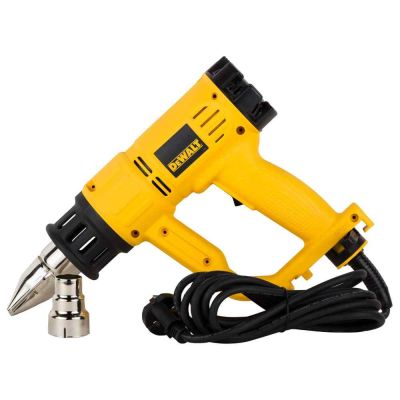 DEWALT 1800W Standard Heatgun-D26411