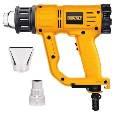 DEWALT 2000W Digital Led Heatgun-D26414