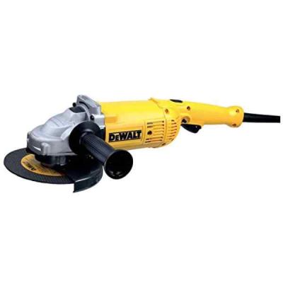 DEWALT 180mm 2200W Angle Grinder-D28413