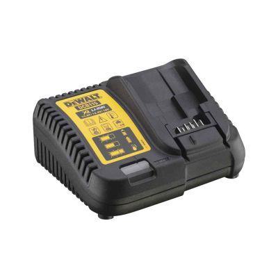 DEWALT Cordless Multi Voltage Charger-DCB115