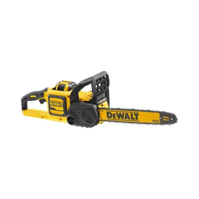DEWALT Cordless Flexvolt 54V Xr 54V Li-Ion Brushless 40cm Chain Saw-DCM575X1