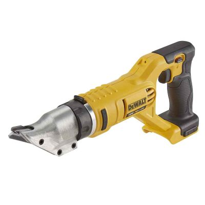 DEWALT Cordless Bare Tool 18V Li-Ion Swivel Head Shear-DCS491NT